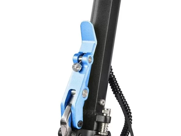 Электросамокат White Siberia Nerpa Pro 3600W